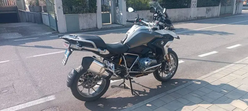 Bmw R 1200 GS (2017 - 18) (5)