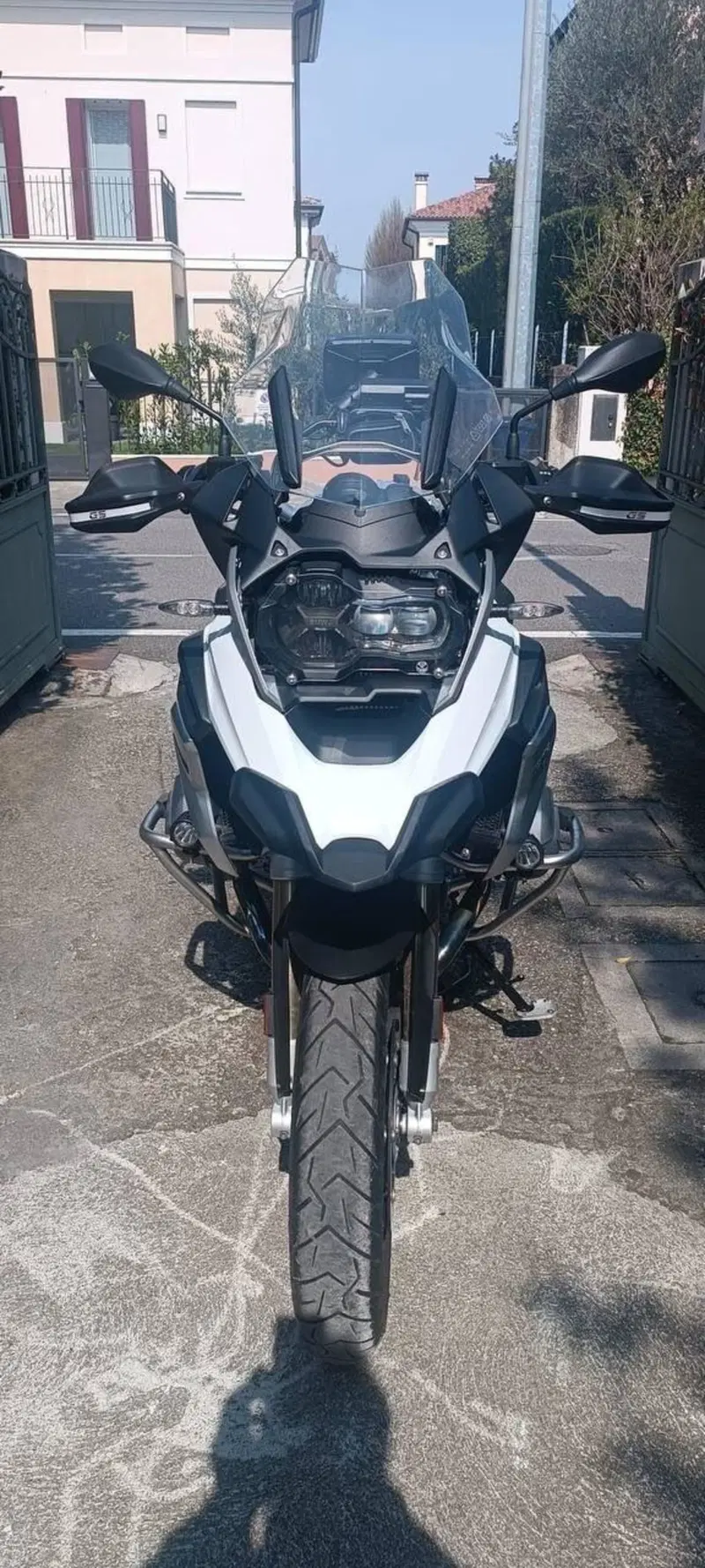 Bmw R 1200 GS (2017 - 18) (6)