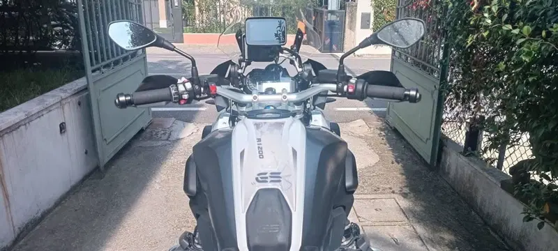 Bmw R 1200 GS (2017 - 18) (9)