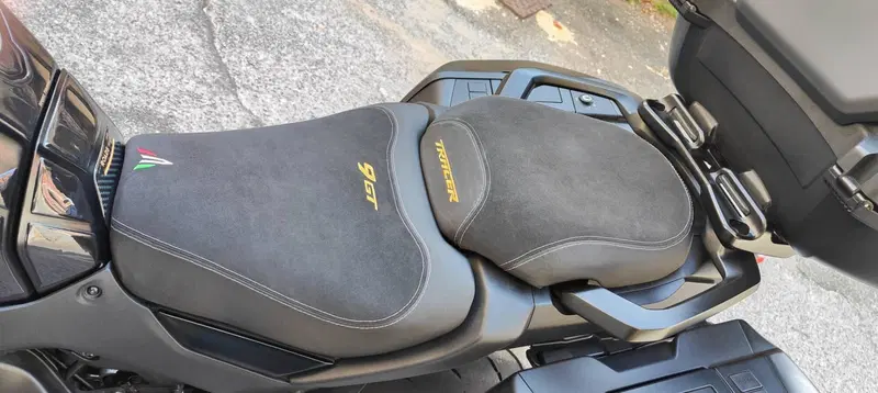 Yamaha Tracer 9 GT Y-AMT (2025 - 26) (6)