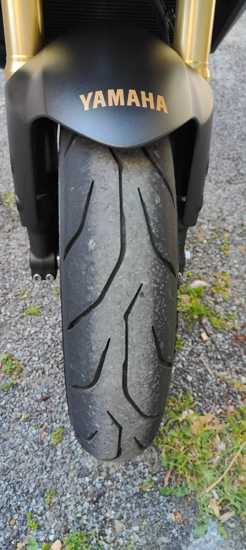 Yamaha Tracer 9 GT Y-AMT (2025 - 26) (15)