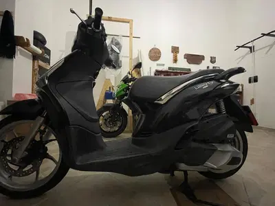 Piaggio Liberty 125 3V ABS (2021 - 24) usata