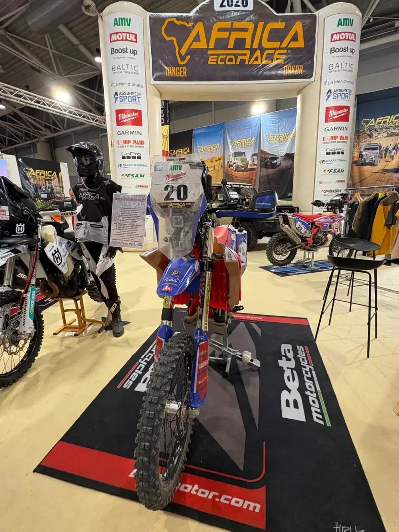 Betamotor RR 480 4T Enduro Race (2026) (2)