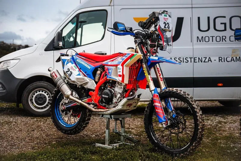 Betamotor RR 480 4T Enduro Race (2026) (6)