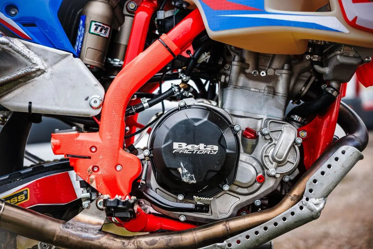 Betamotor RR 480 4T Enduro Race (2026) (9)