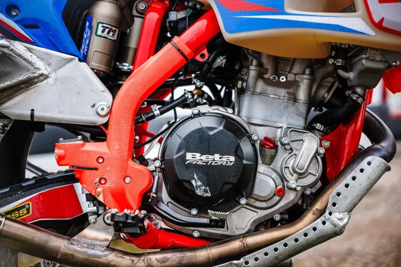 Betamotor RR 480 4T Enduro Race (2026) (9)