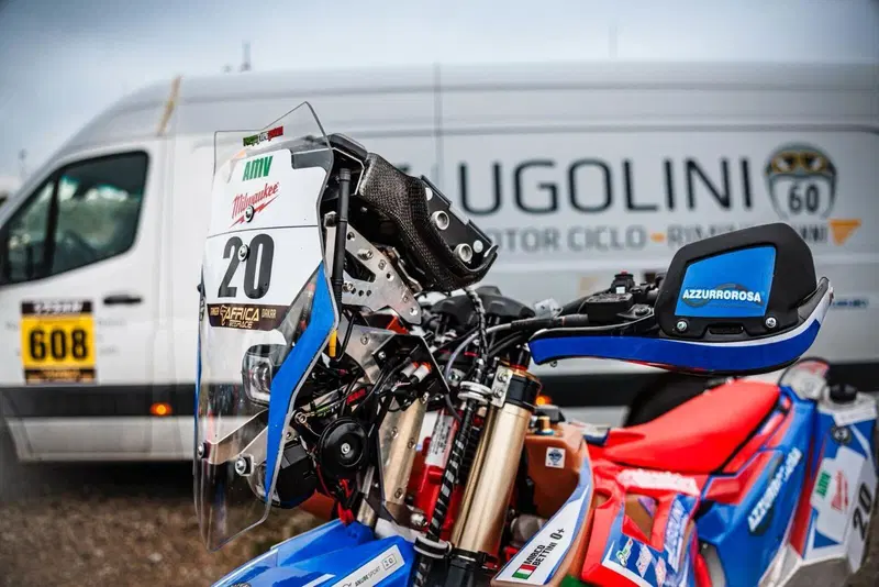 Betamotor RR 480 4T Enduro Race (2026) (10)