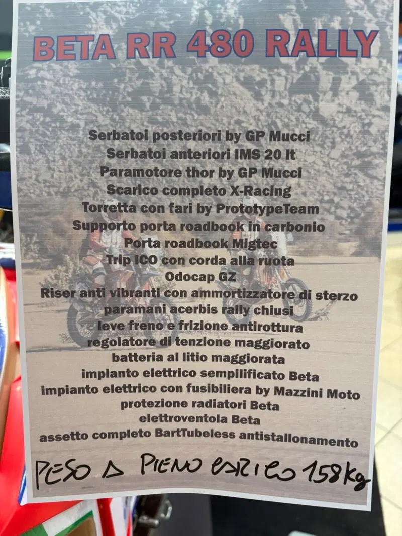 Betamotor RR 480 4T Enduro Race (2026) (12)