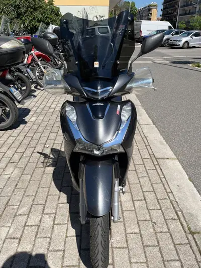 Honda SH 125i (2020 - 23) usata