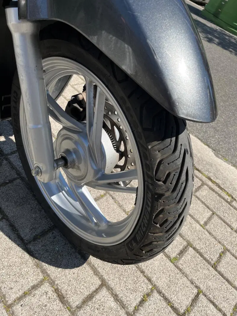 Honda SH 125i (2020 - 23) (10)