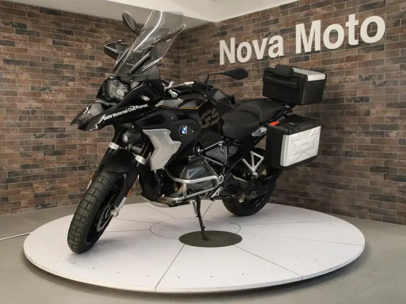 Bmw R 1250 GS (2019 - 20) (3)
