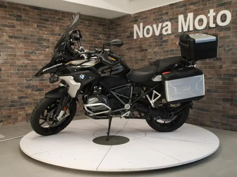Bmw R 1250 GS (2019 - 20)