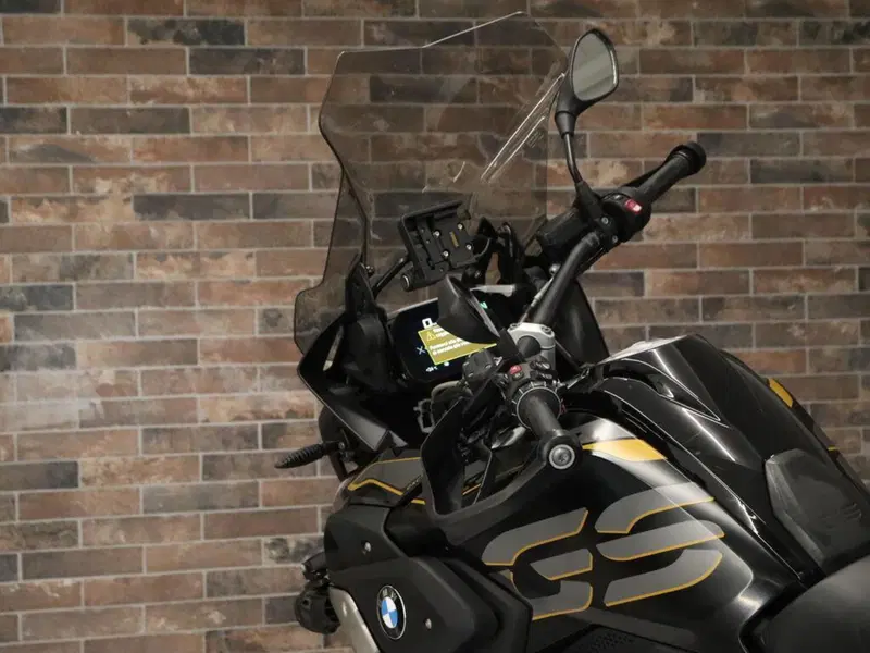 Bmw R 1250 GS (2019 - 20) (9)