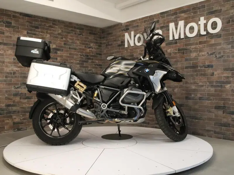 Bmw R 1250 GS (2019 - 20) (7)