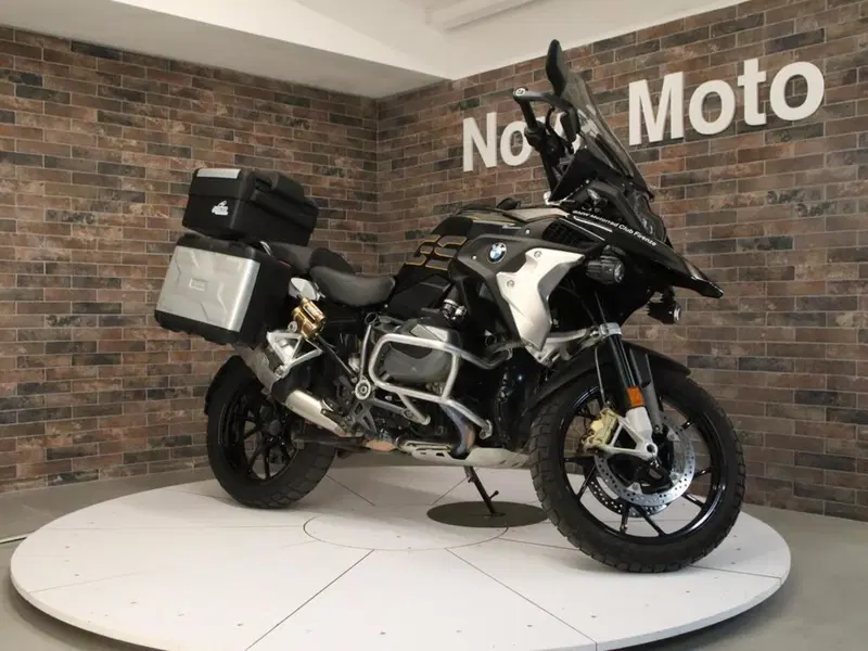 Bmw R 1250 GS (2019 - 20) (5)
