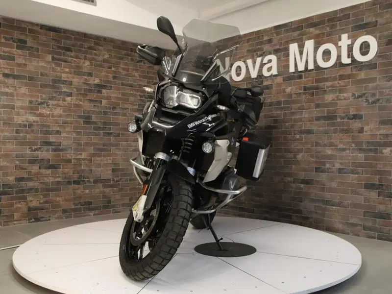 Bmw R 1250 GS (2019 - 20) (4)