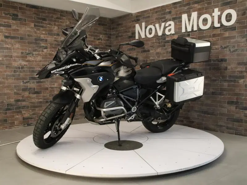 Bmw R 1250 GS (2019 - 20) (2)