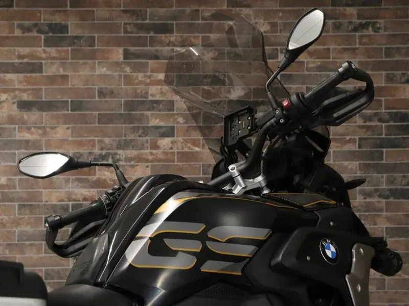 Bmw R 1250 GS (2019 - 20) (8)