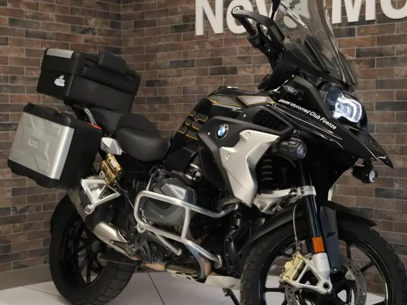 Bmw R 1250 GS (2019 - 20) (11)