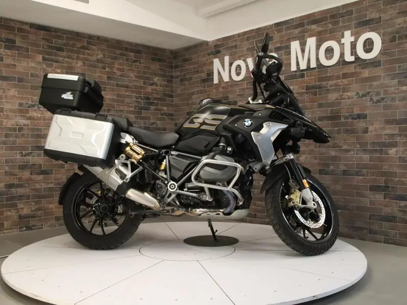 Bmw R 1250 GS (2019 - 20) (6)