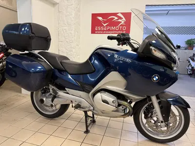 Bmw R 1200 RT (2008 - 09) usata