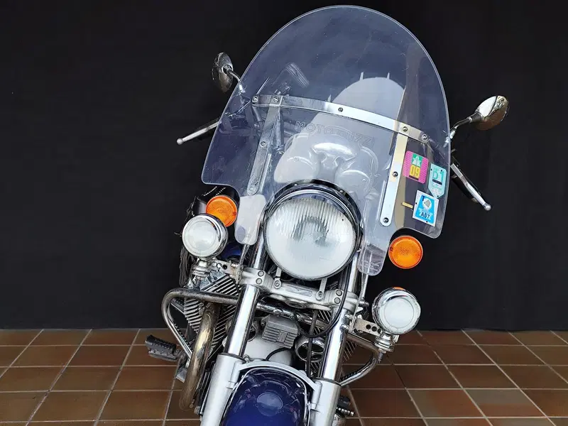 Moto Guzzi California Special (1998 - 02) (3)