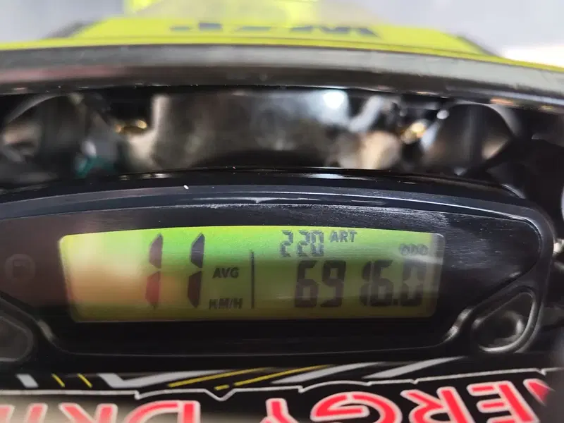 Husqvarna TE 250i (2019) (5)