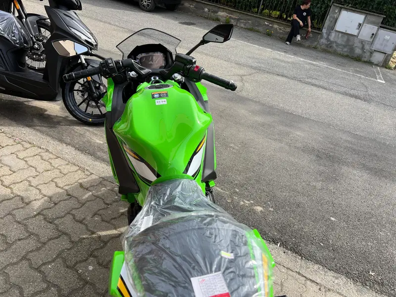 Kawasaki Ninja 650 (2025 - 26) (2)