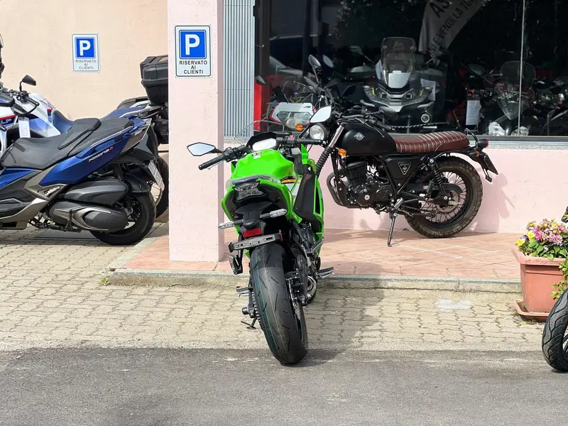 Kawasaki Ninja 650 (2025 - 26) (3)