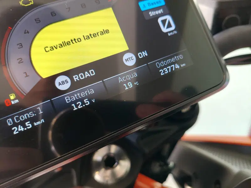 KTM 390 Duke (2024 - 25) (3)