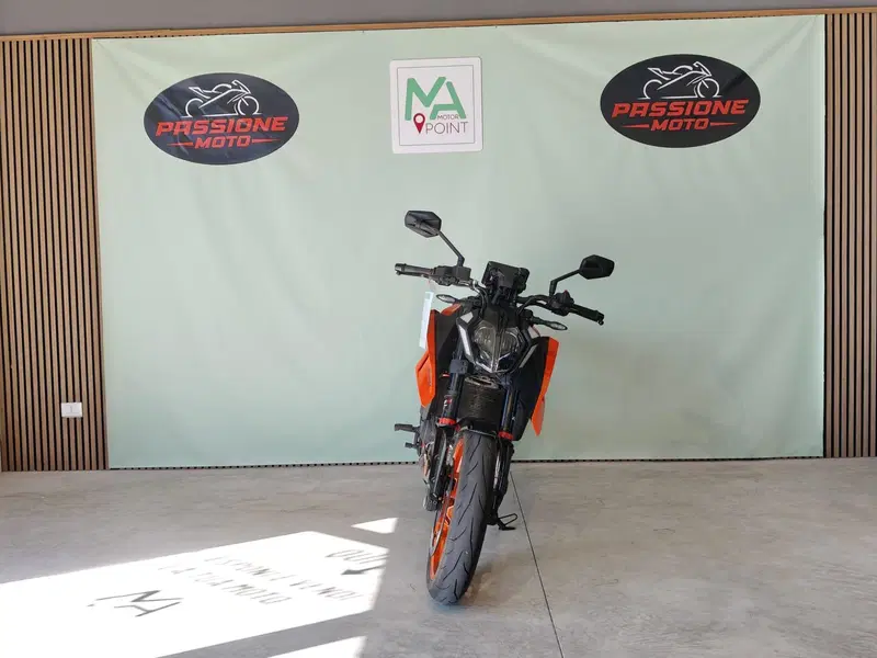 KTM 390 Duke (2024 - 25) (5)