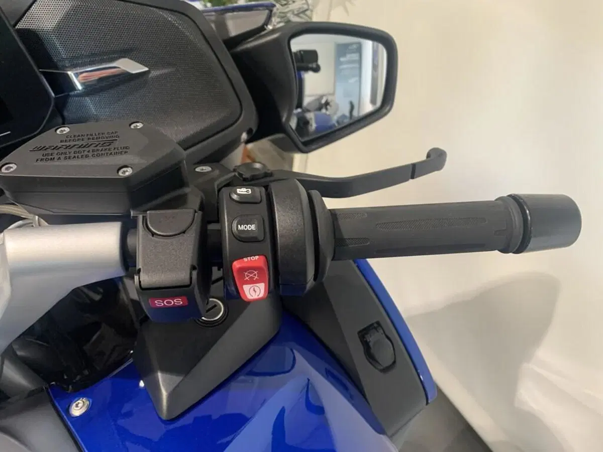 Bmw R 1250 RT (2021 - 25) (10)