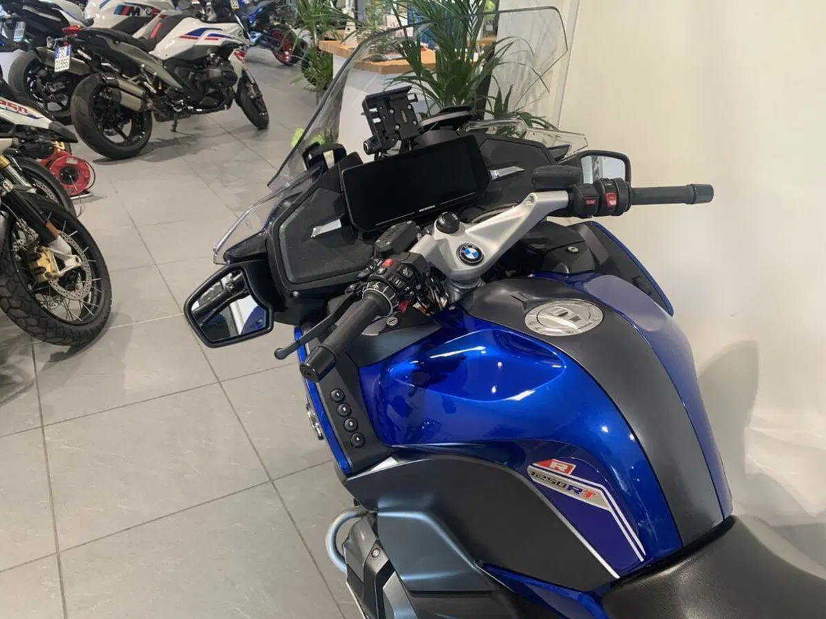 Bmw R 1250 RT (2021 - 25) (7)