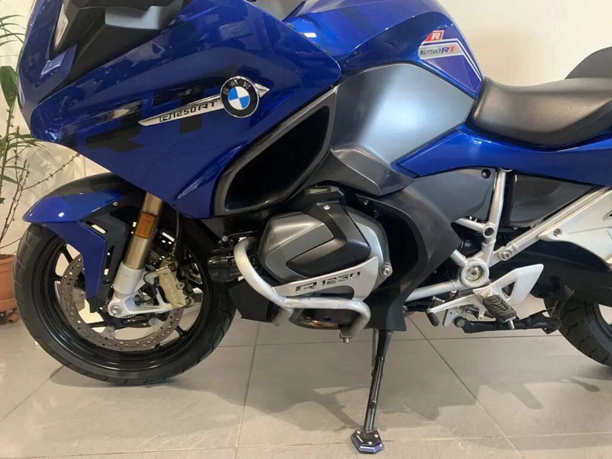 Bmw R 1250 RT (2021 - 25) (4)