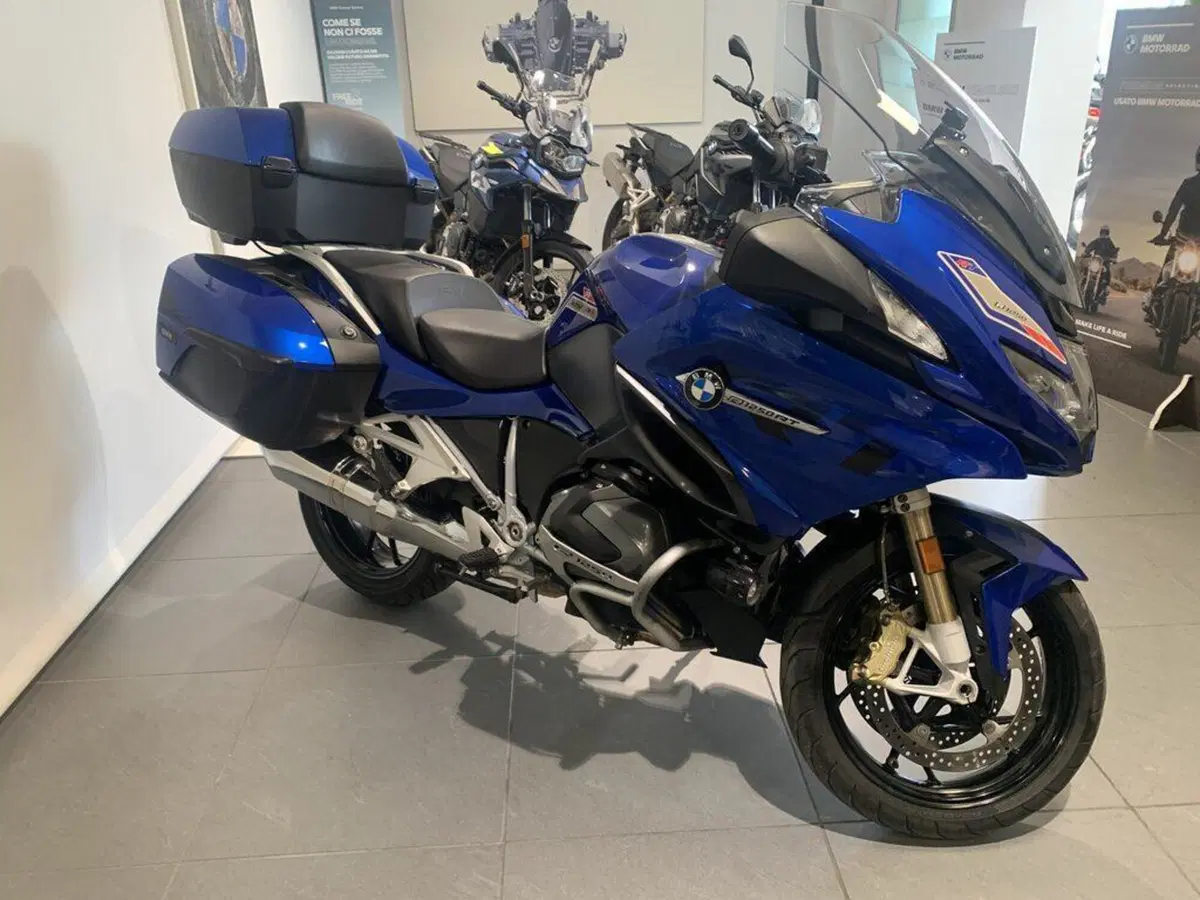 Bmw R 1250 RT (2021 - 25) (13)