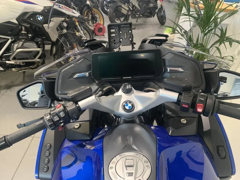 Bmw R 1250 RT (2021 - 25) (8)