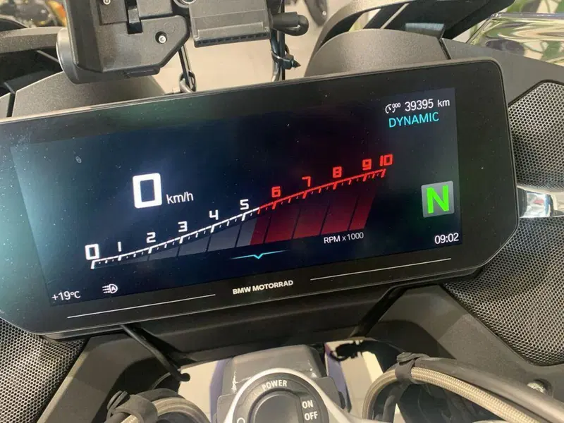 Bmw R 1250 RT (2021 - 25) (11)