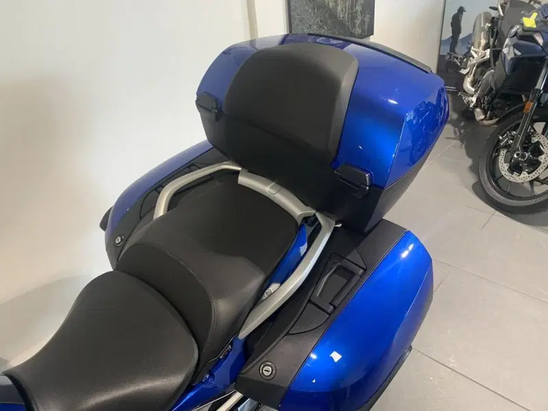 Bmw R 1250 RT (2021 - 25) (6)