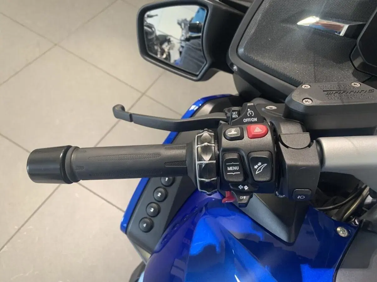 Bmw R 1250 RT (2021 - 25) (9)