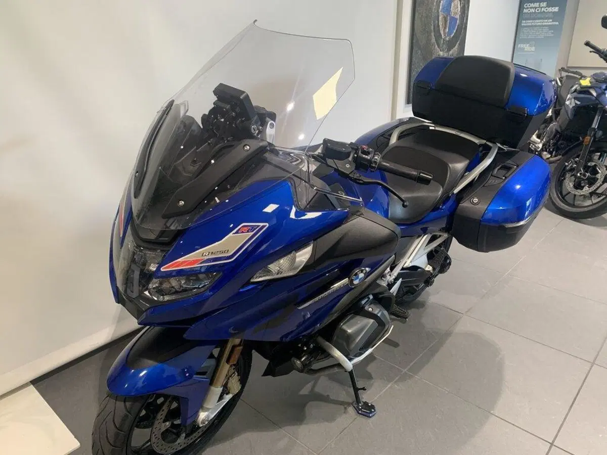 Bmw R 1250 RT (2021 - 25) (3)