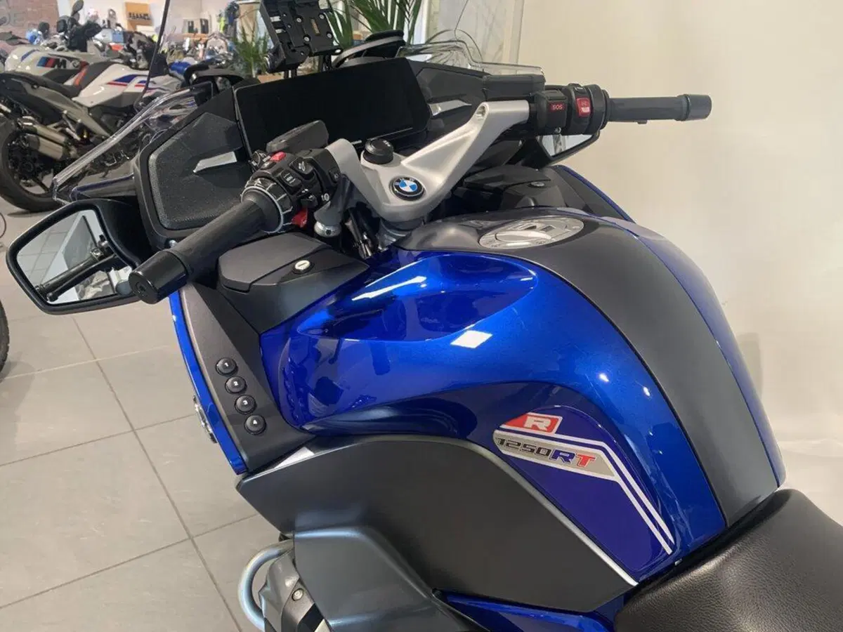 Bmw R 1250 RT (2021 - 25) (12)