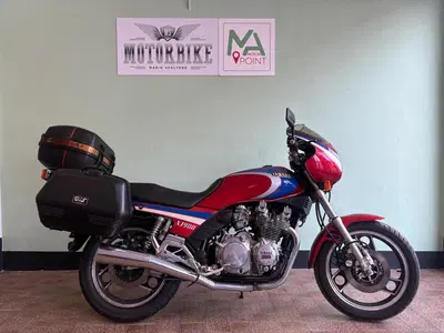 Yamaha XJ 900 (1983 - 85) usata