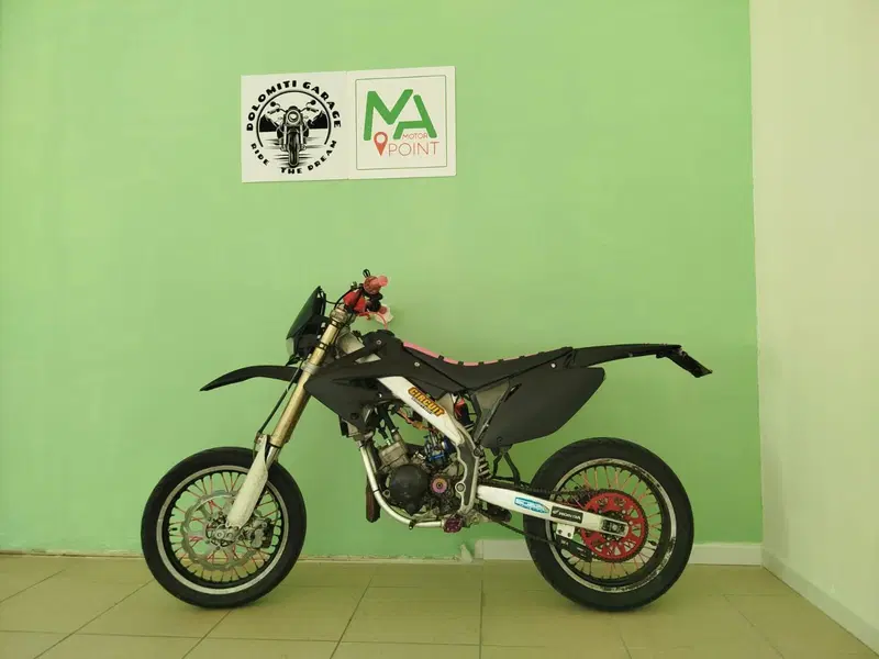 HM Derapage 50 (2007 - 08)  (2)