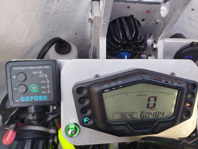 Yamaha XTZ 750 SuperTéneré (1989 - 98) (5)