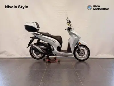 Honda SH 350 (2021 - 24) usata