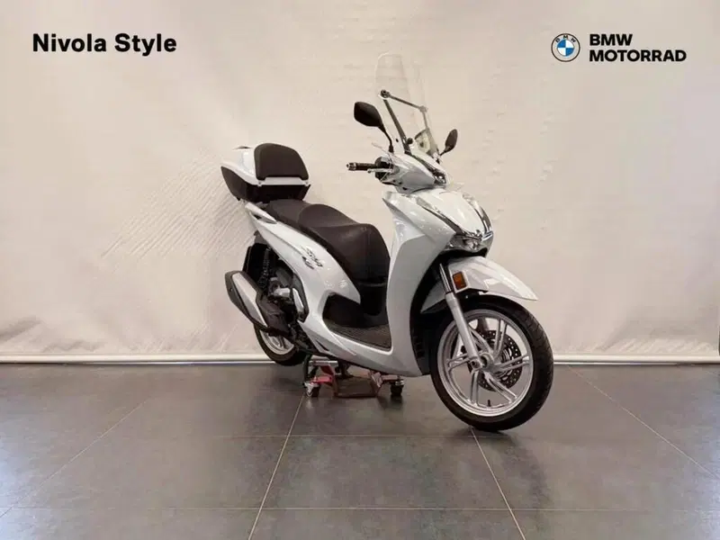 Honda SH 350 (2021 - 24) (2)