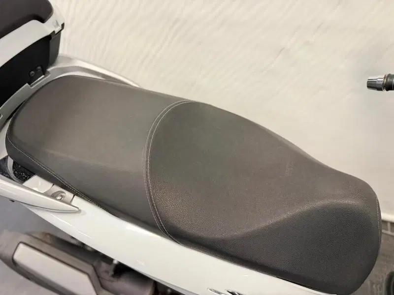 Honda SH 350 (2021 - 24) (10)
