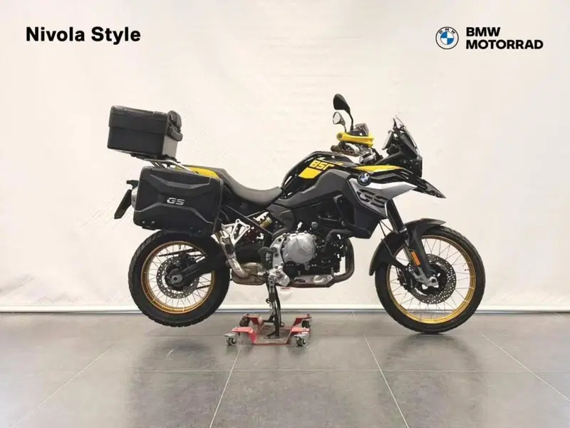 Bmw F 850 GS (2021 - 24)