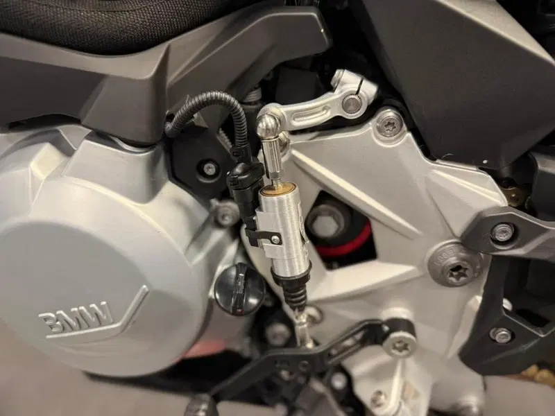 Bmw F 850 GS (2021 - 24) (9)