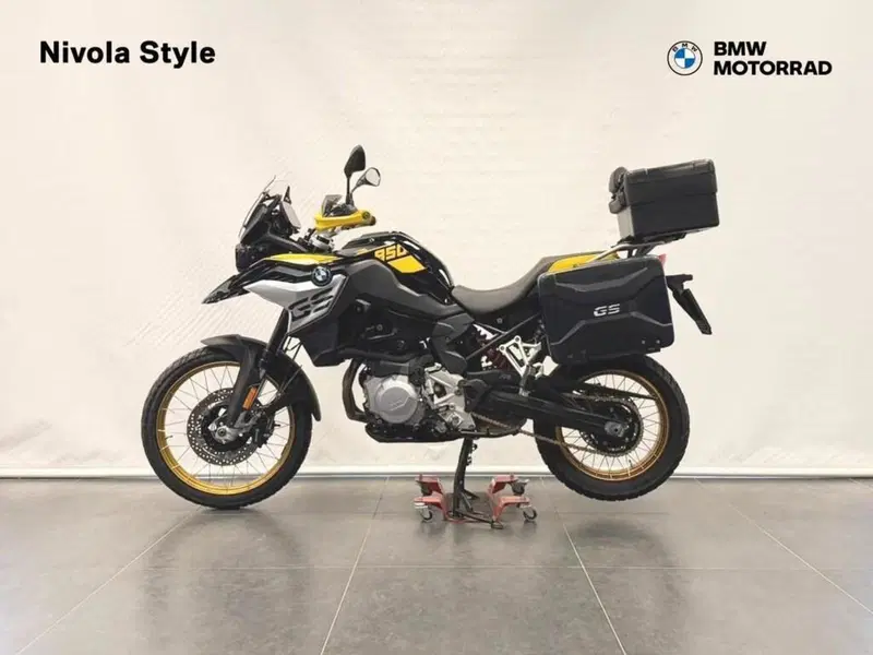 Bmw F 850 GS (2021 - 24) (5)